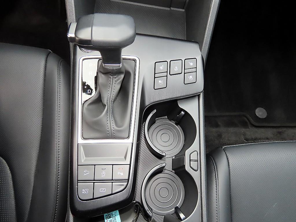 KIA Sportage - Vista 10