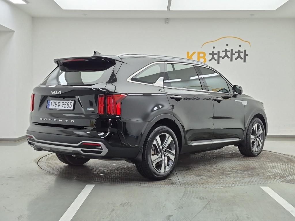 KIA Sorento - Vista 4