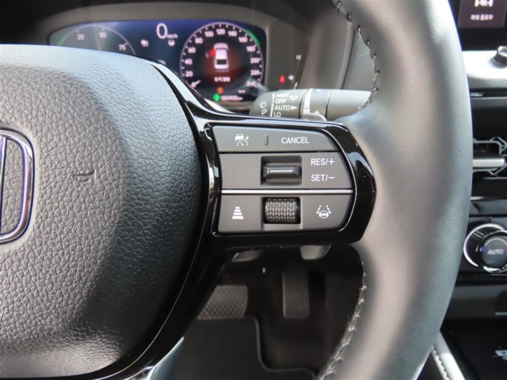 Honda Accord 2025 - Importación desde Corea - HF Imports Iquique - Foto 11