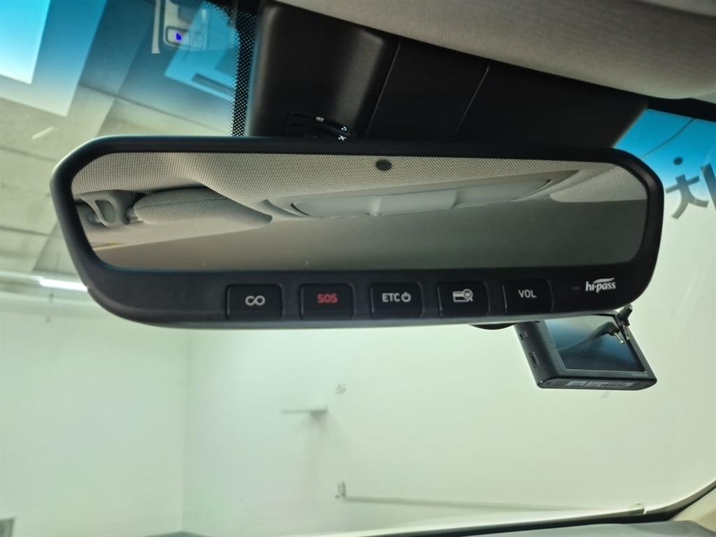 Genesis G80 2018 Blanco - Importación desde Corea - HF Imports Iquique - Foto 15