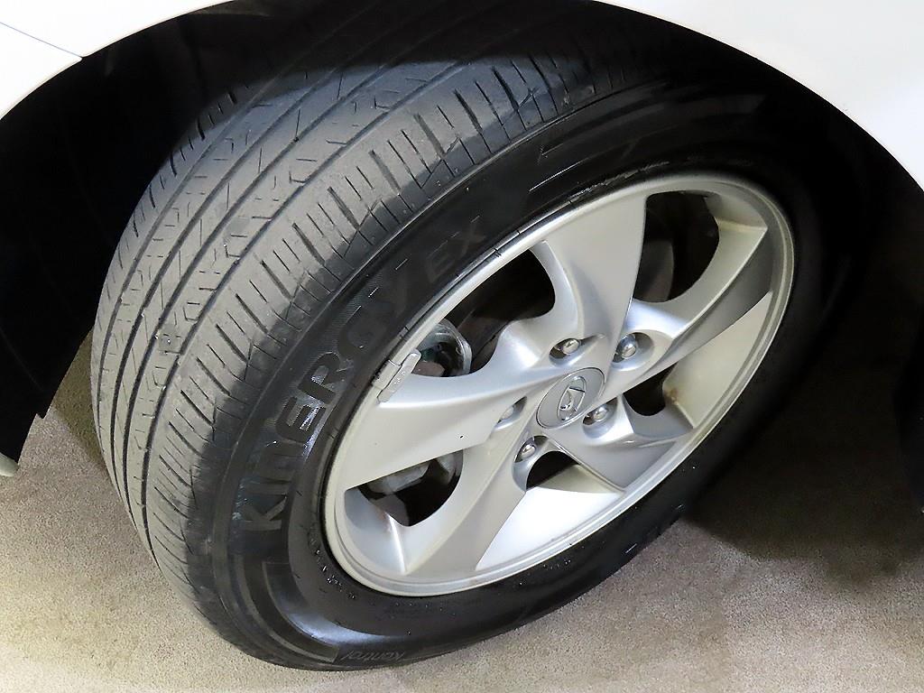 HYUNDAI Avante 2014 Blanco - Importación desde Corea - HF Imports Iquique - Foto 20