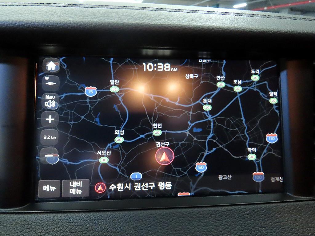 KIA K7 2016 - Importación desde Corea - HF Imports Iquique - Foto 14