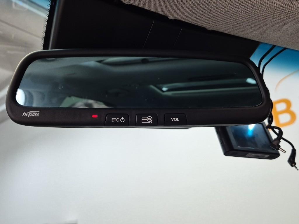 HYUNDAI Palisade 2022 Negro - Importación desde Corea - HF Imports Iquique - Foto 13
