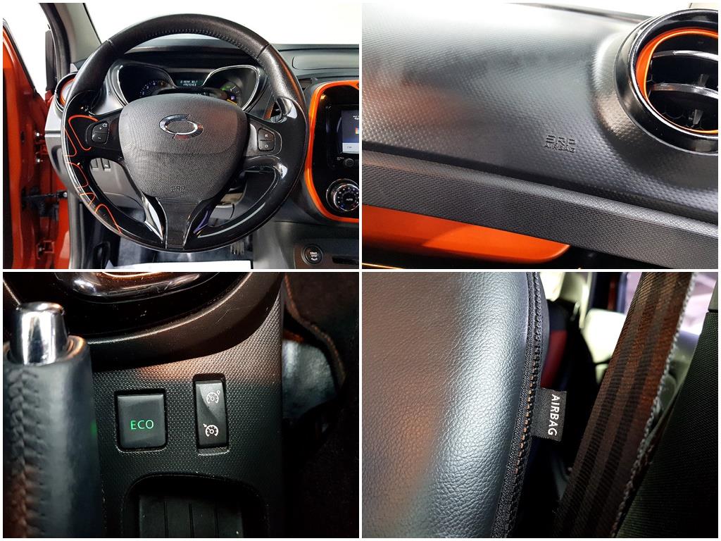 SAMSUNG QM3 2015 - Importación desde Corea - HF Imports Iquique - Foto 18