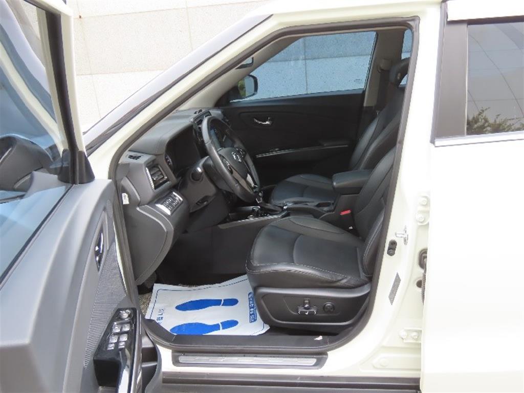 Ssangyong Tivoli 2020 - Importación desde Corea - HF Imports Iquique - Foto 13