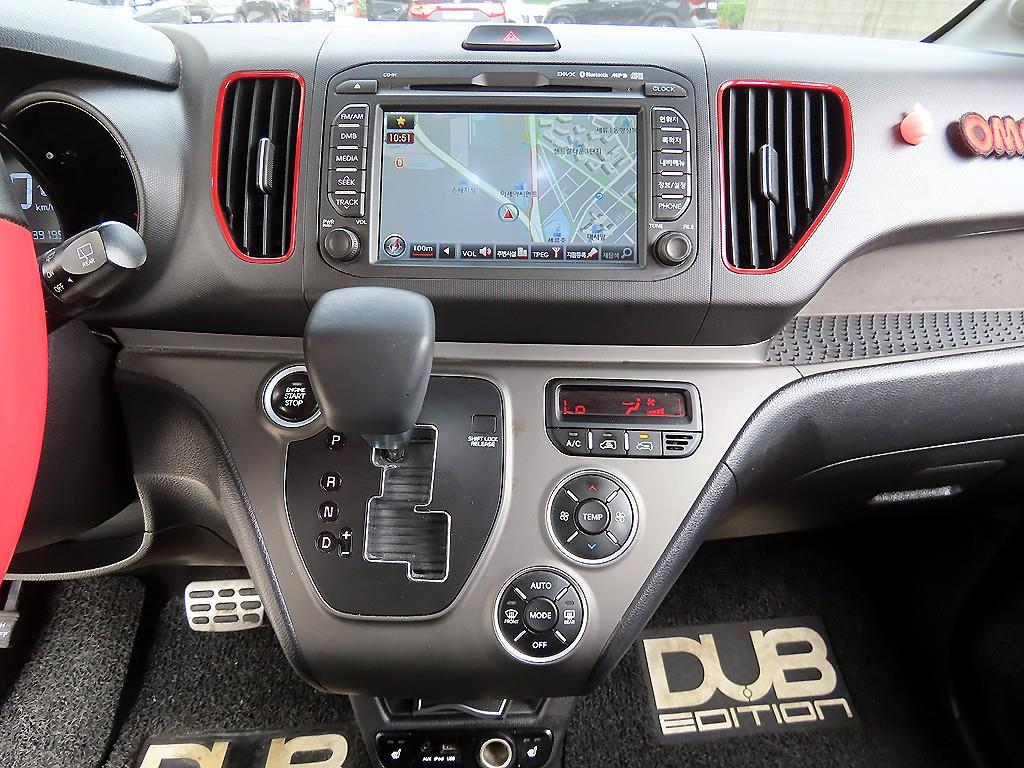 KIA Ray 2015 Blanco - Importación desde Corea - HF Imports Iquique - Foto 14