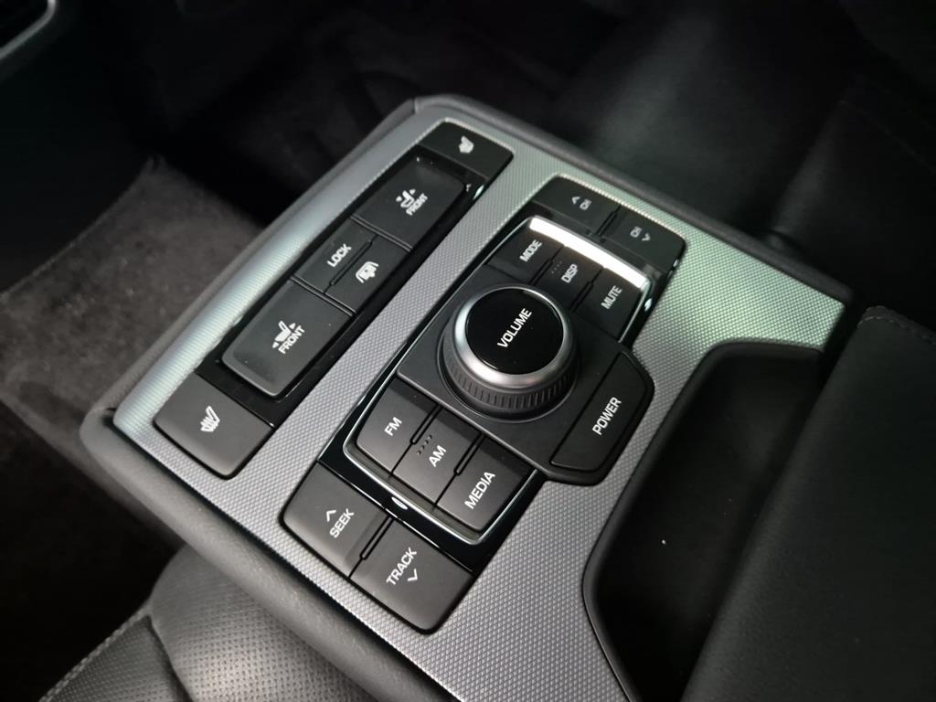 Genesis G80 2018 Blanco - Importación desde Corea - HF Imports Iquique - Foto 17