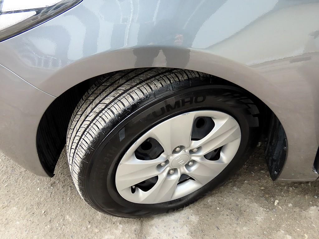 KIA K3 2015 Gris - Importación desde Corea - HF Imports Iquique - Foto 18