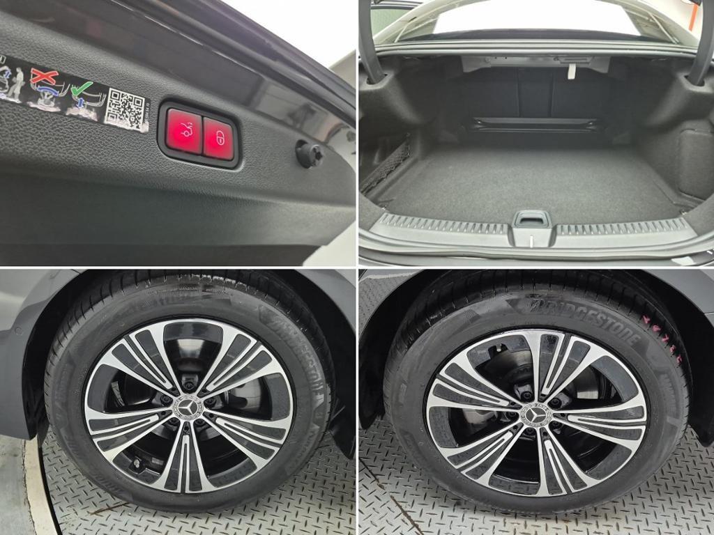 Mercedes Benz E class 2026 Gris - Importación desde Corea - HF Imports Iquique - Foto 17