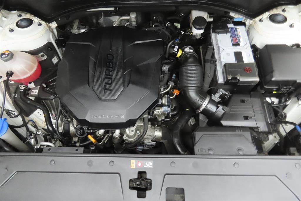 HYUNDAI Santa Fe 2021 - Importación desde Corea - HF Imports Iquique - Foto 20