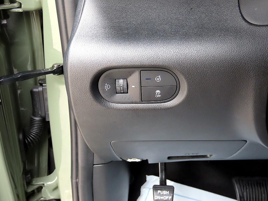 HYUNDAI Casper - Vista 12