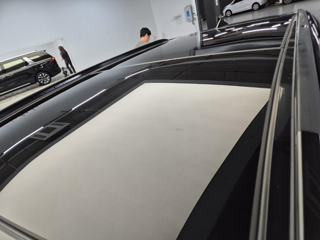 HYUNDAI Santa Fe 2016 Negro - Importación desde Corea - HF Imports Iquique - Foto 13