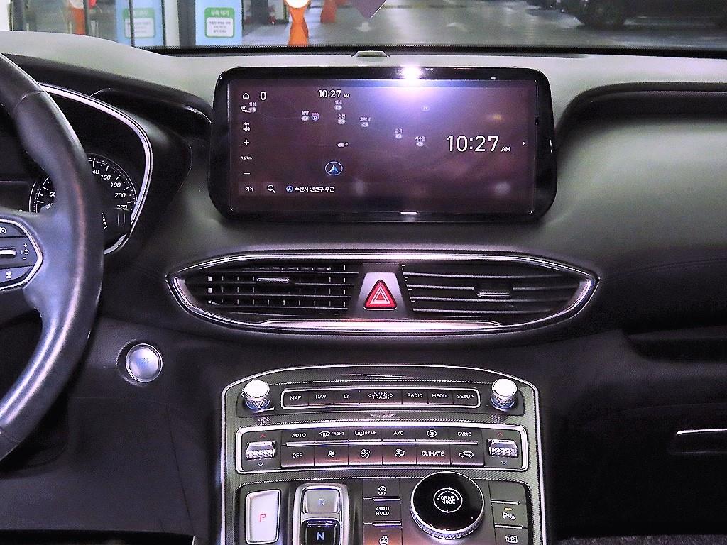 HYUNDAI Santa Fe - Vista 11