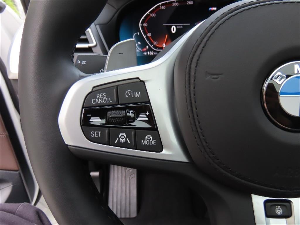 BMW X4 2025 - Importación desde Corea - HF Imports Iquique - Foto 11