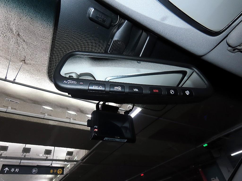 HYUNDAI Sonata 2017 - Importación desde Corea - HF Imports Iquique - Foto 15