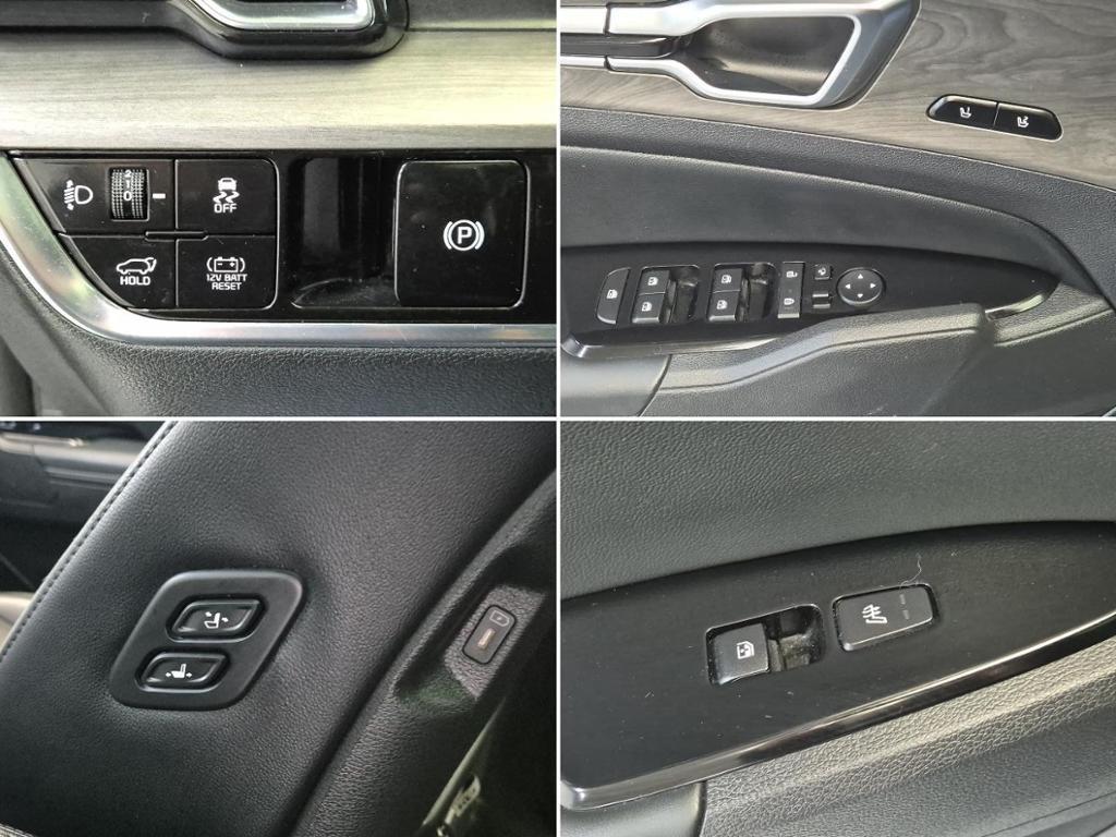 KIA Sportage 2024 Gris - Importación desde Corea - HF Imports Iquique - Foto 18