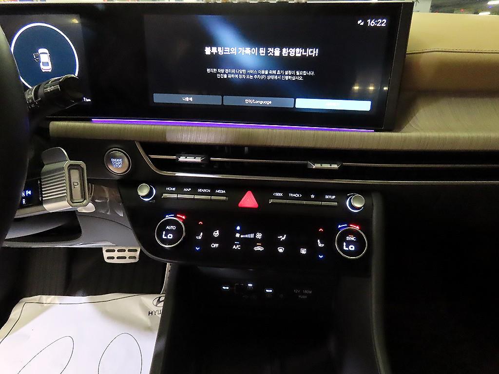 HYUNDAI Sonata - Vista 11