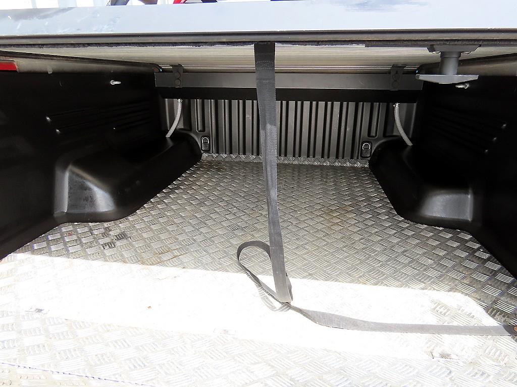 Ssangyong Rexton 2021 Rojo - Importación desde Corea - HF Imports Iquique - Foto 17