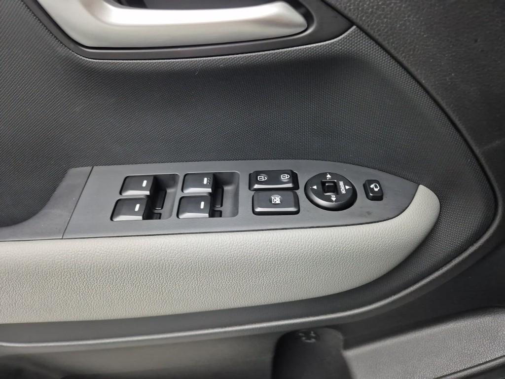 KIA Ray 2021 Blanco - Importación desde Corea - HF Imports Iquique - Foto 17