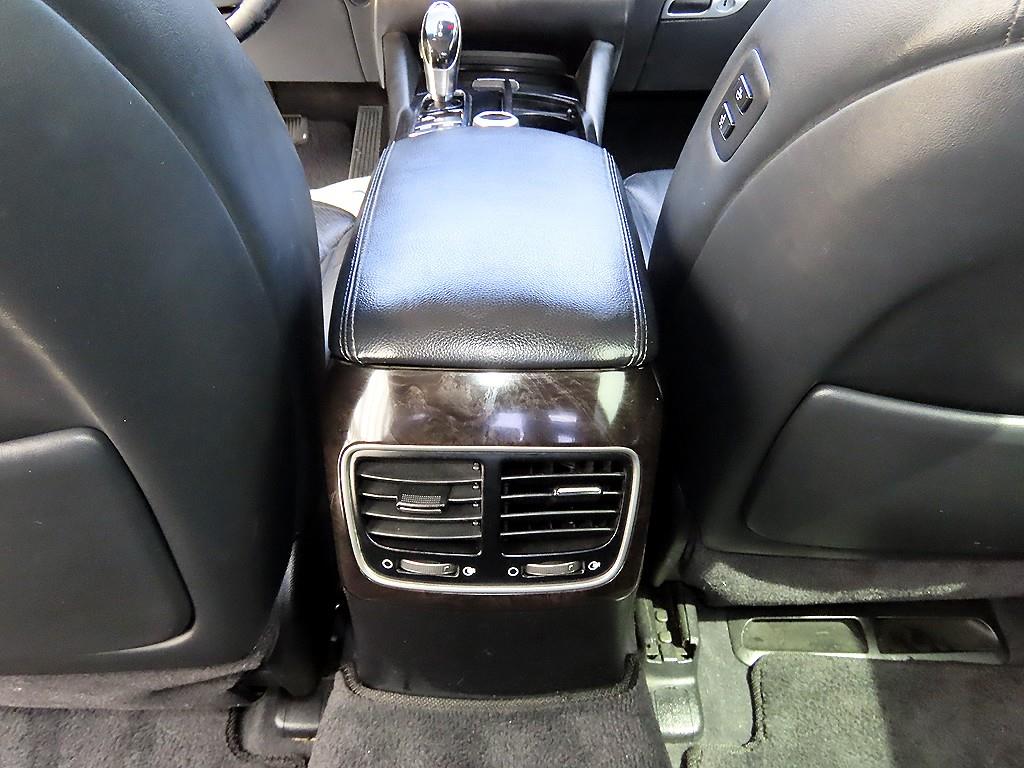 KIA K9 2014 - Importación desde Corea - HF Imports Iquique - Foto 16