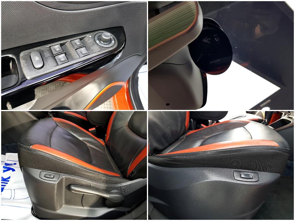 SAMSUNG QM3 2015 - Importación desde Corea - HF Imports Iquique - Foto 17