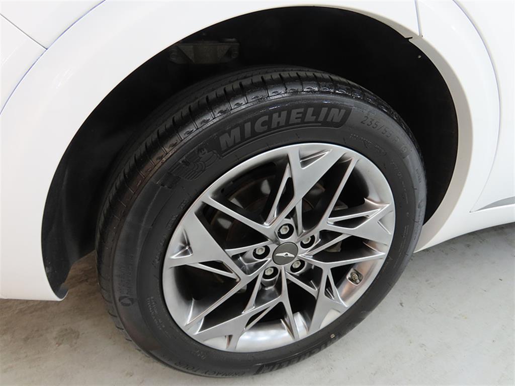 Genesis GV70 2021 Blanco - Importación desde Corea - HF Imports Iquique - Foto 20