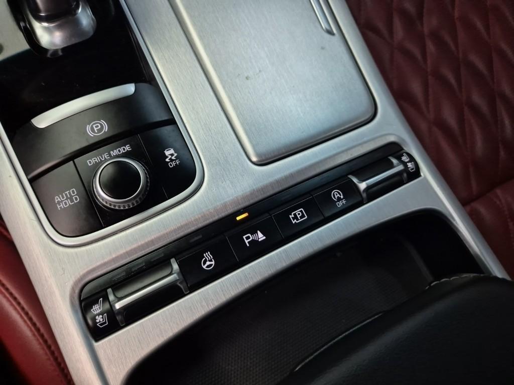 KIA Stinger 2021 Blanco - Importación desde Corea - HF Imports Iquique - Foto 17