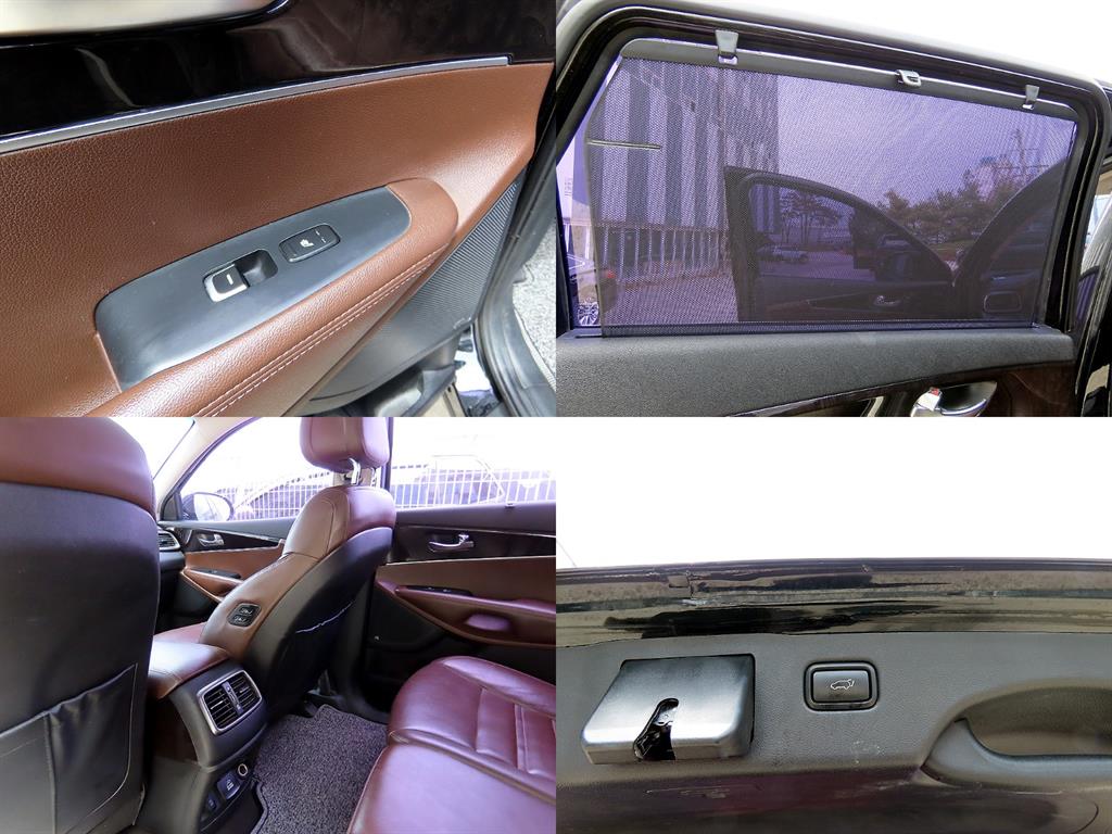KIA Sorento 2016 - Importación desde Corea - HF Imports Iquique - Foto 18