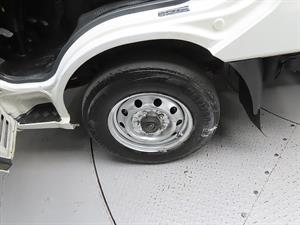 Small Truck Normal Box(High Deck) - Vista 12