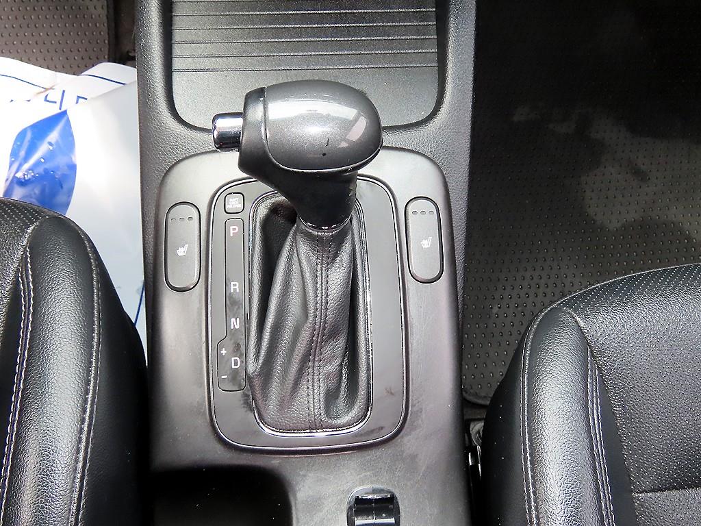KIA K3 - Vista 10