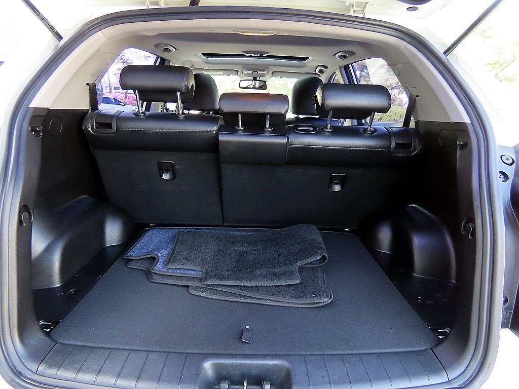 Ssangyong Korando 2015 Blanco - Importación desde Corea - HF Imports Iquique - Foto 18