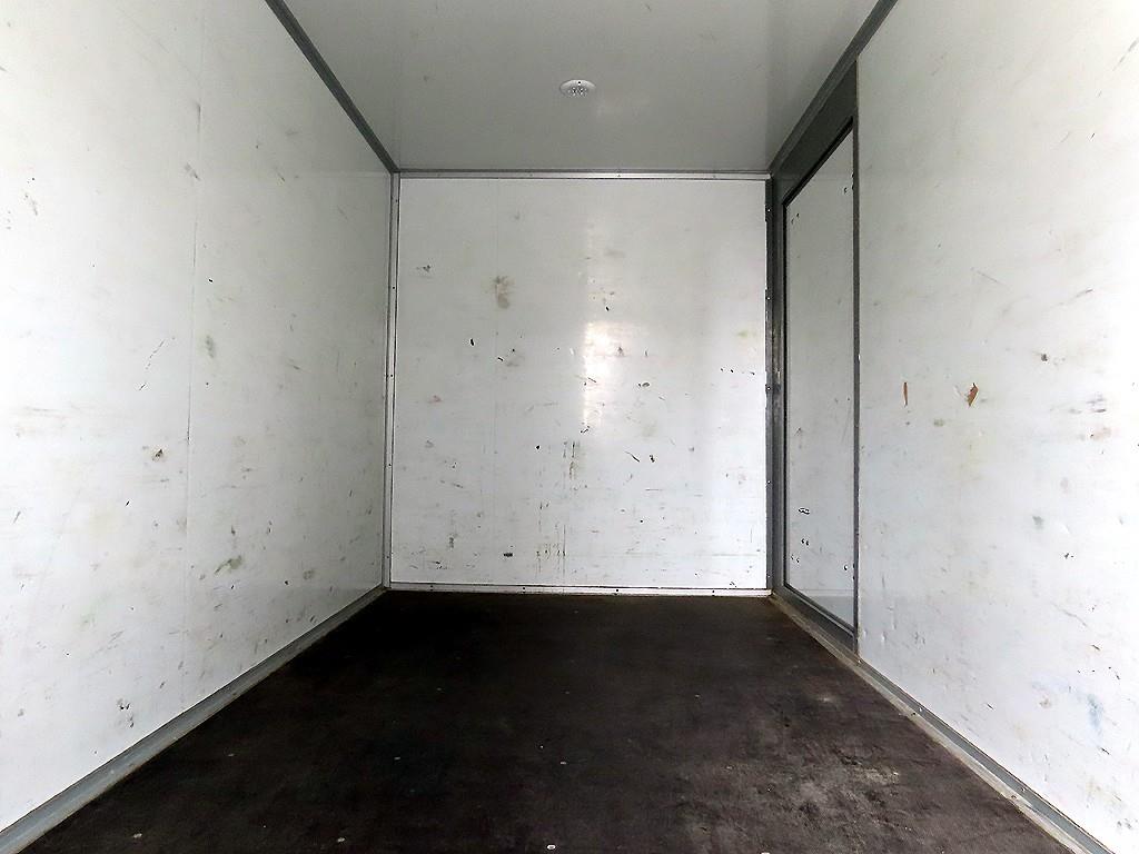 Small Truck Normal Box(High Deck) - Vista 5