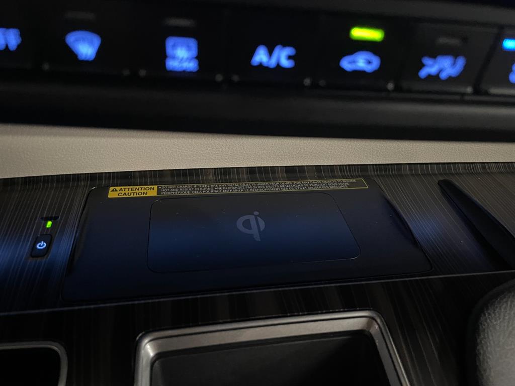 Toyota Siena - Vista 12
