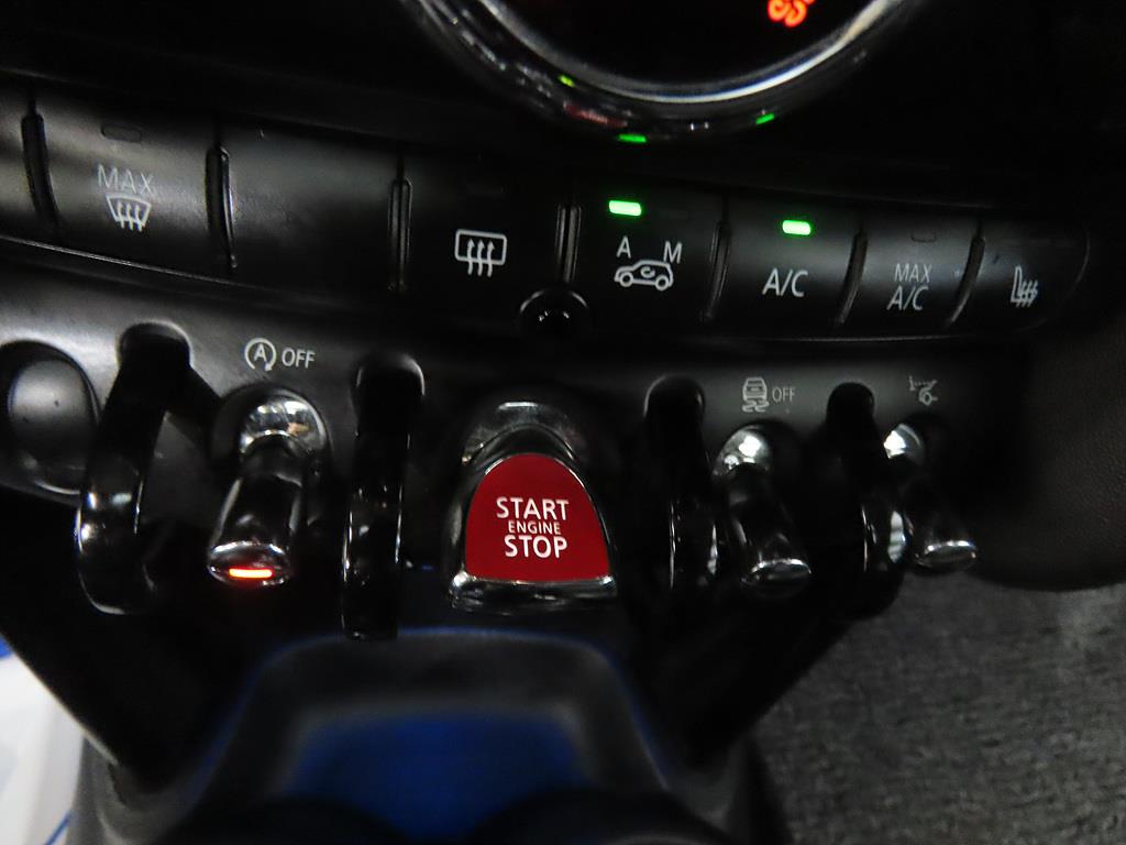 Mini Cooper 2016 Negro - Importación desde Corea - HF Imports Iquique - Foto 13