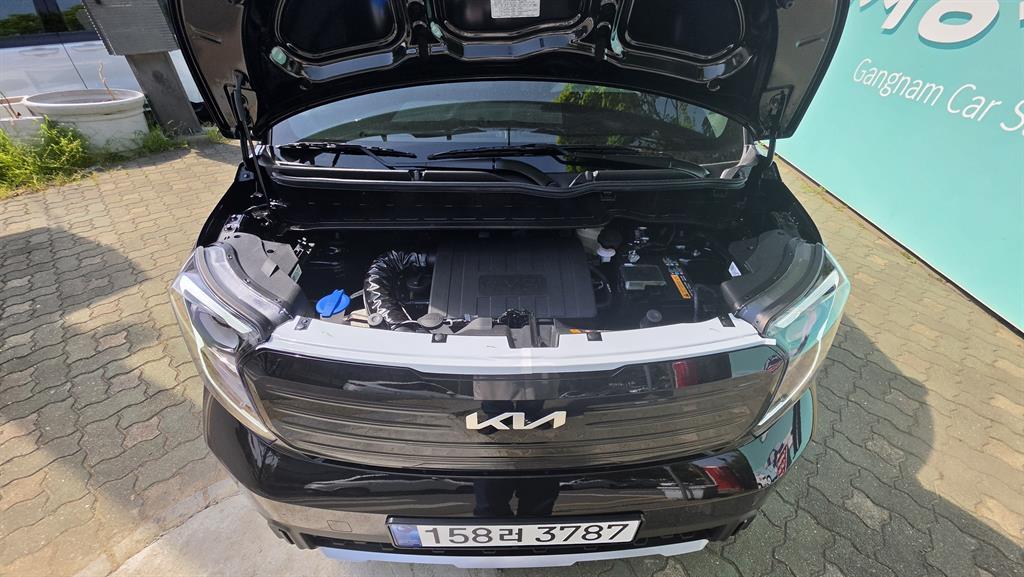 KIA Ray - Vista 6