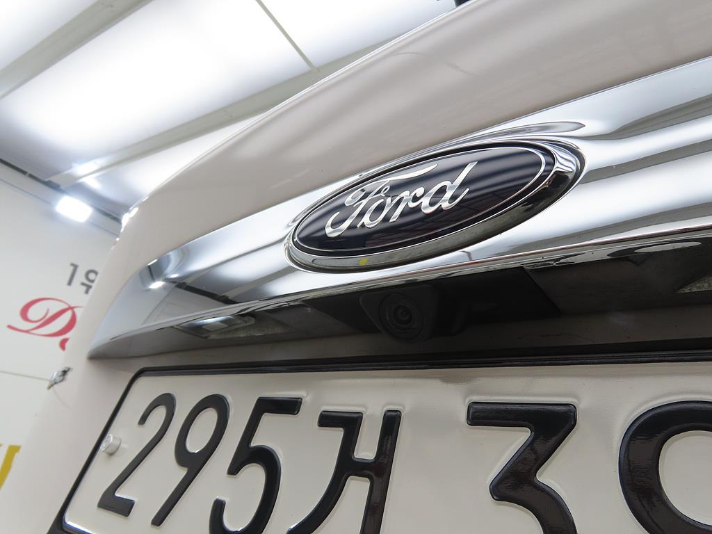 Ford Escape 2013 Blanco - Importación desde Corea - HF Imports Iquique - Foto 15