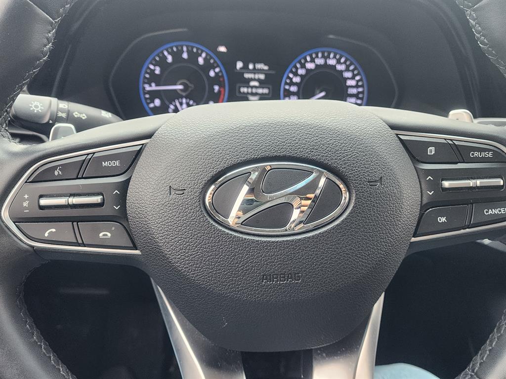 HYUNDAI Palisade - Vista 11