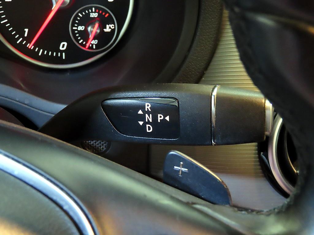 Mercedes Benz B Class (MY B) 2015 Negro - Importación desde Corea - HF Imports Iquique - Foto 13