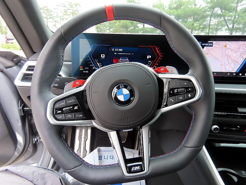 BMW 2 series - Vista 8