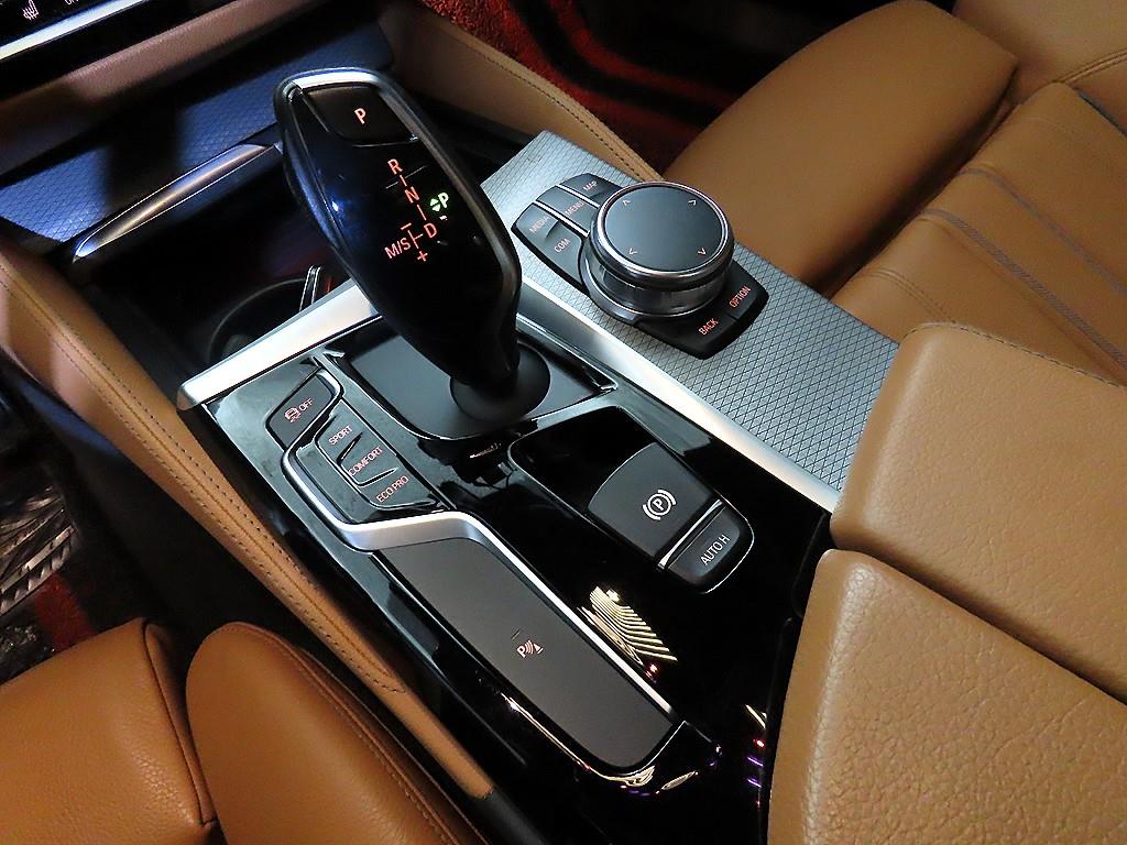 BMW 5 Series - Vista 12