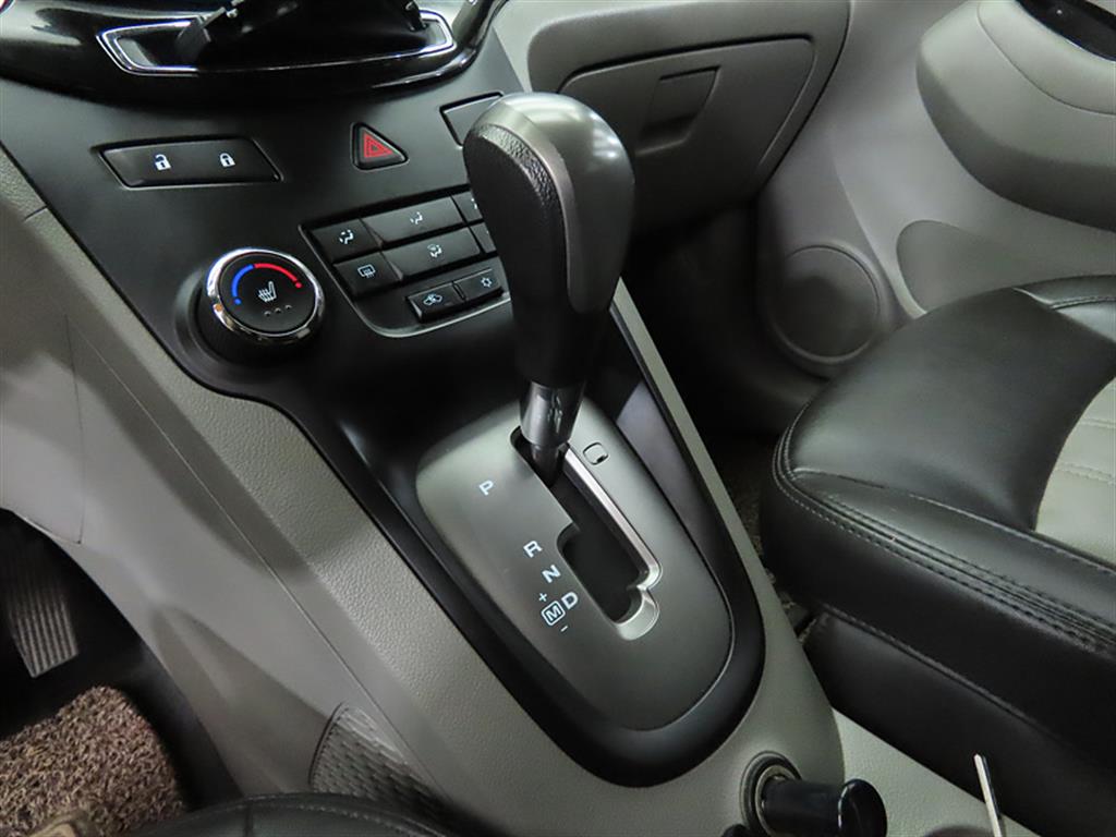 Chevrolet Orlando - Vista 11