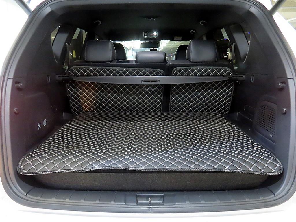 Ssangyong Rexton 2021 Blanco - Importación desde Corea - HF Imports Iquique - Foto 16