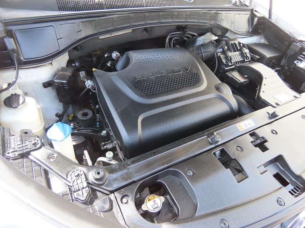 HYUNDAI Santa Fe 2013 Plateado - Importación desde Corea - HF Imports Iquique - Foto 19