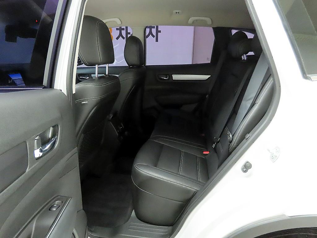 SAMSUNG QM6 2019 - Importación desde Corea - HF Imports Iquique - Foto 14