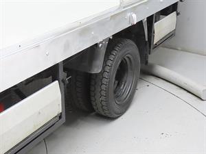 Small Truck Normal Box(High Deck) - Vista 10