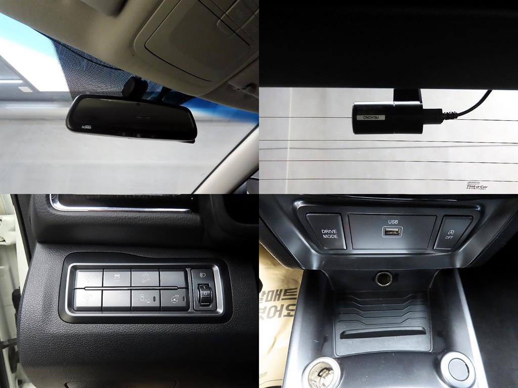 Ssangyong Tivoli 2020 Blanco - Importación desde Corea - HF Imports Iquique - Foto 16