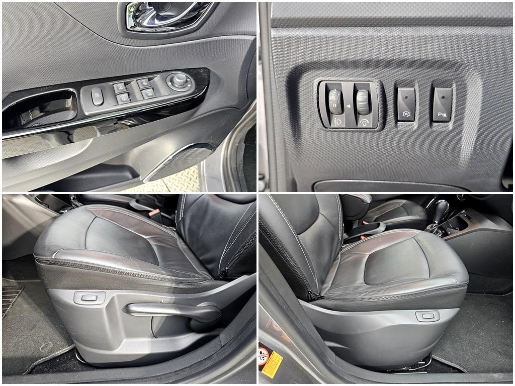 SAMSUNG QM3 2016 Gris - Importación desde Corea - HF Imports Iquique - Foto 17