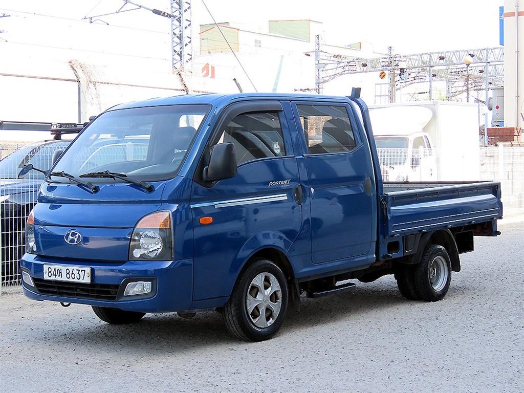 Small Truck Cargo (small) - Vista 2