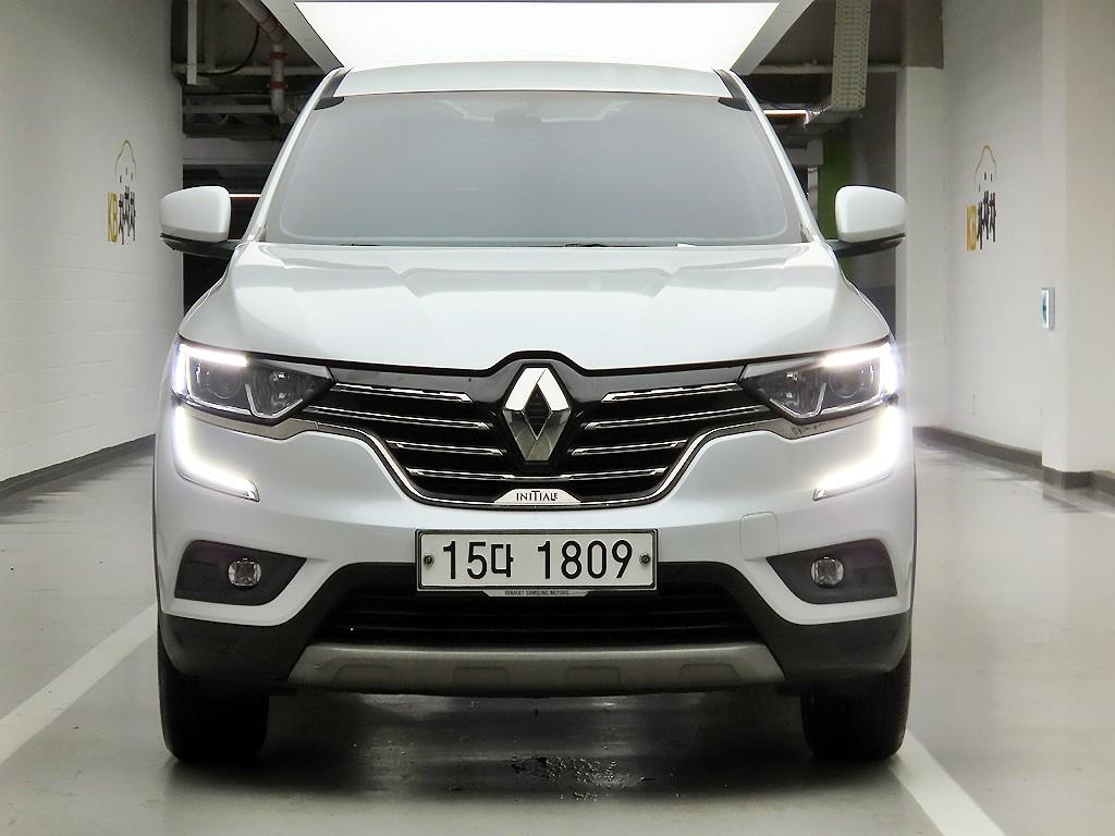 SAMSUNG QM6 2019 - Importación desde Corea - HF Imports Iquique - Foto 1