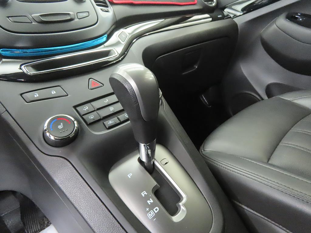 Chevrolet Orlando - Vista 11